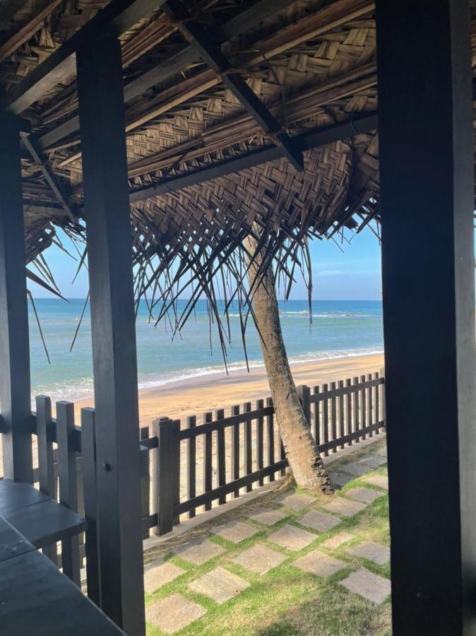 Love Birds Beach Hotel 马特勒 外观 照片