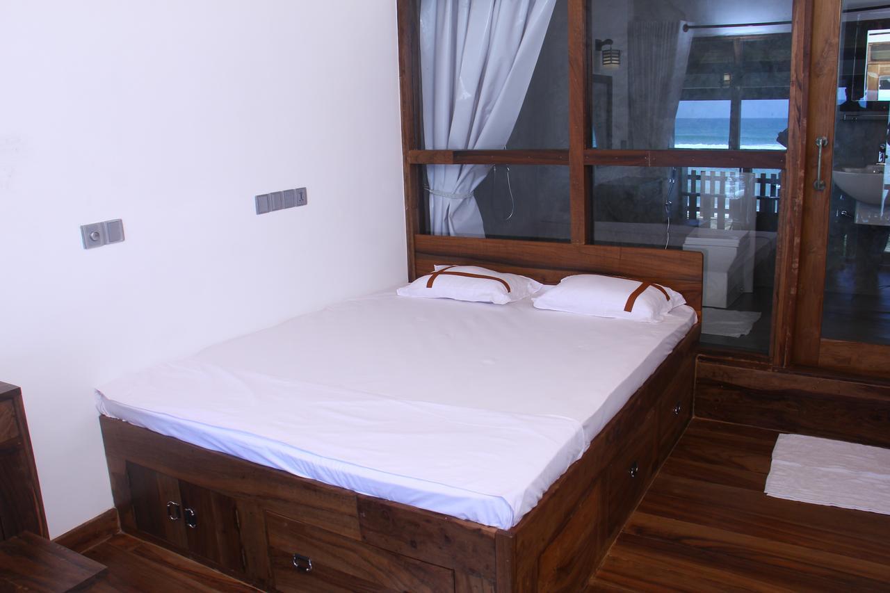 Love Birds Beach Hotel 马特勒 外观 照片