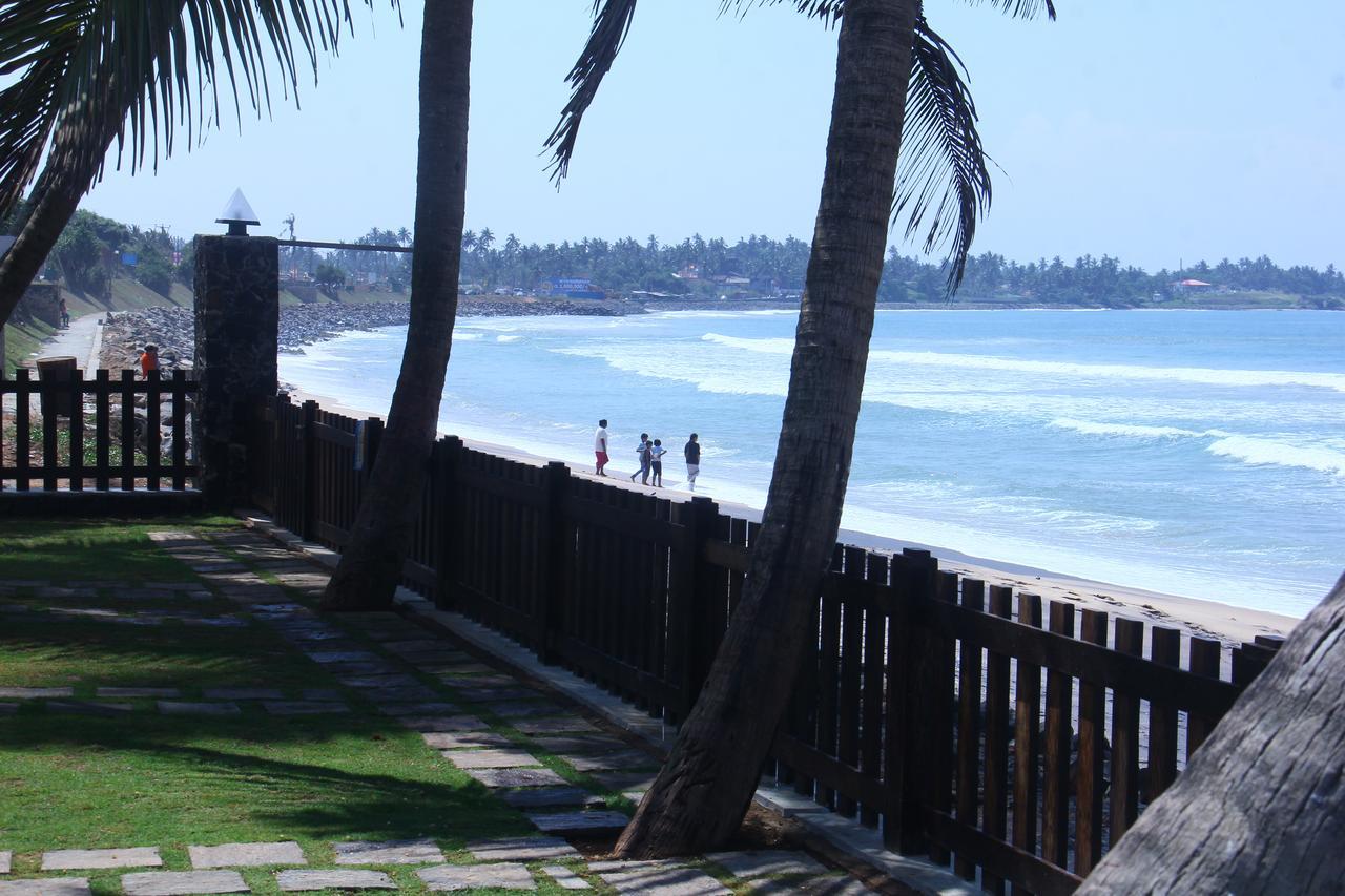 Love Birds Beach Hotel 马特勒 外观 照片