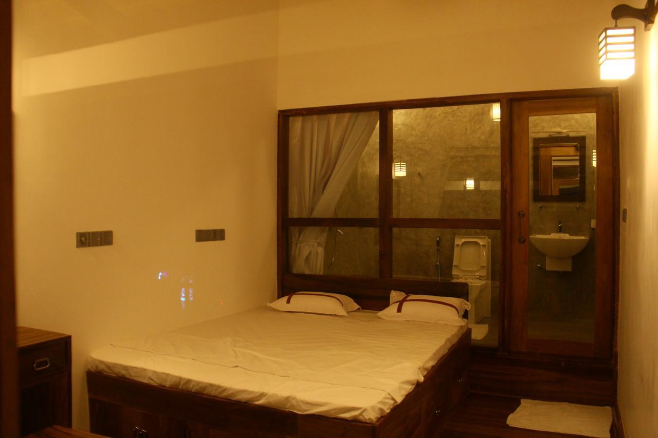 Love Birds Beach Hotel 马特勒 外观 照片