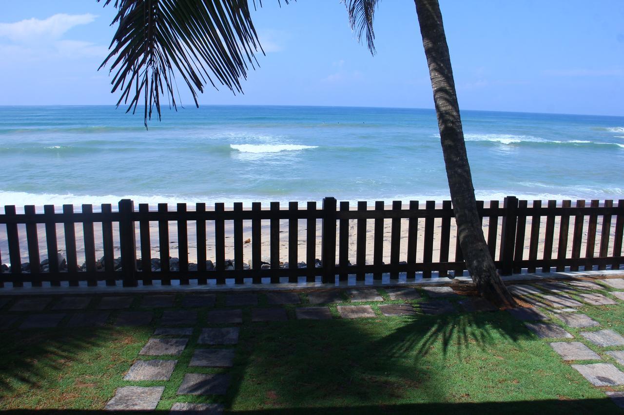 Love Birds Beach Hotel 马特勒 外观 照片