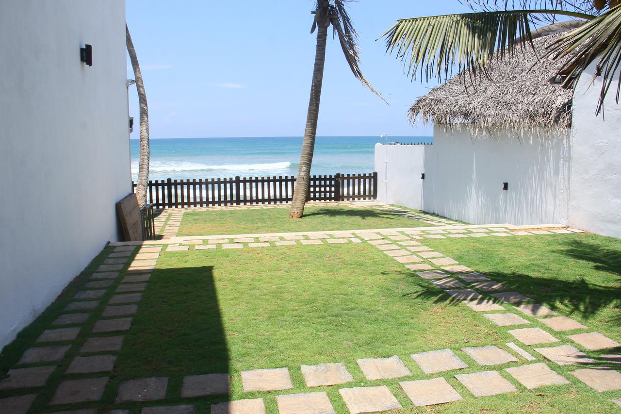 Love Birds Beach Hotel 马特勒 外观 照片