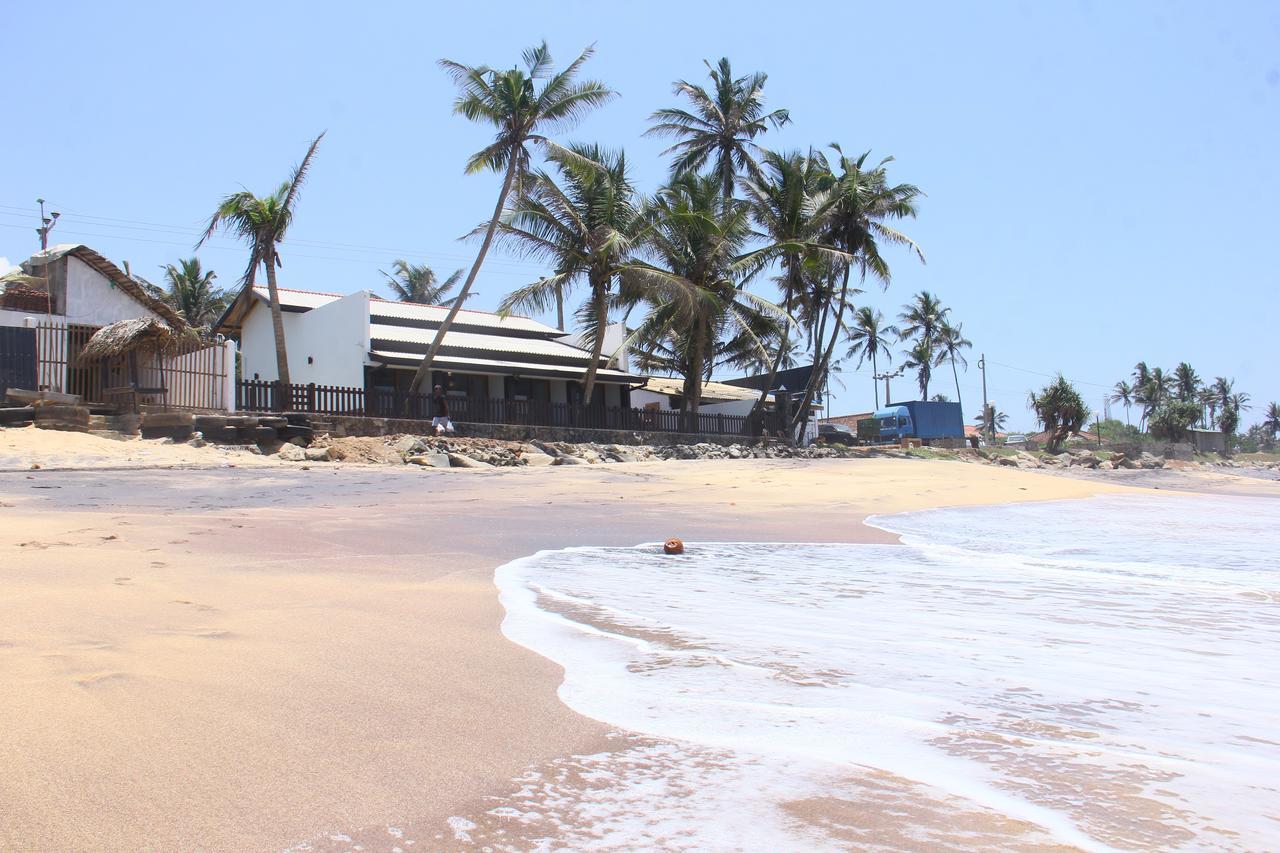 Love Birds Beach Hotel 马特勒 外观 照片