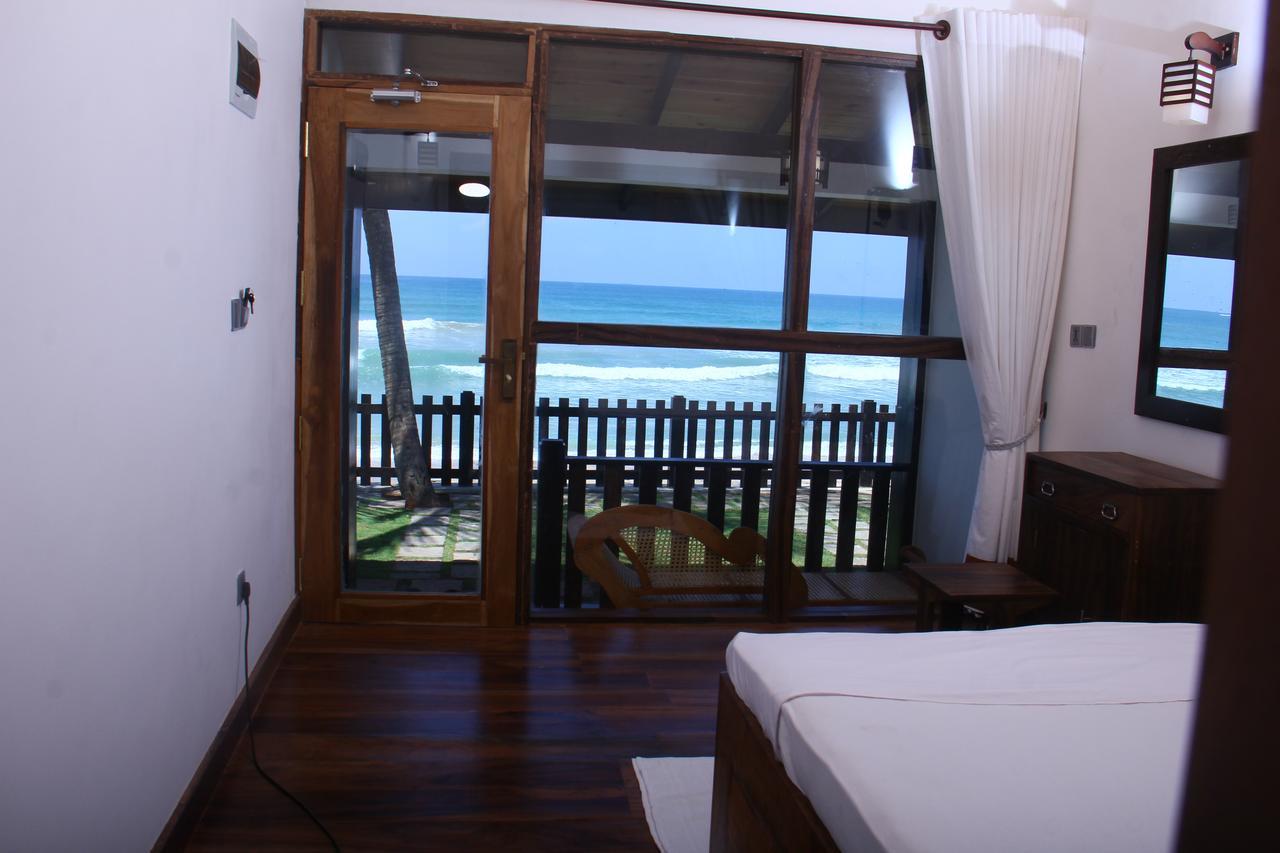 Love Birds Beach Hotel 马特勒 外观 照片