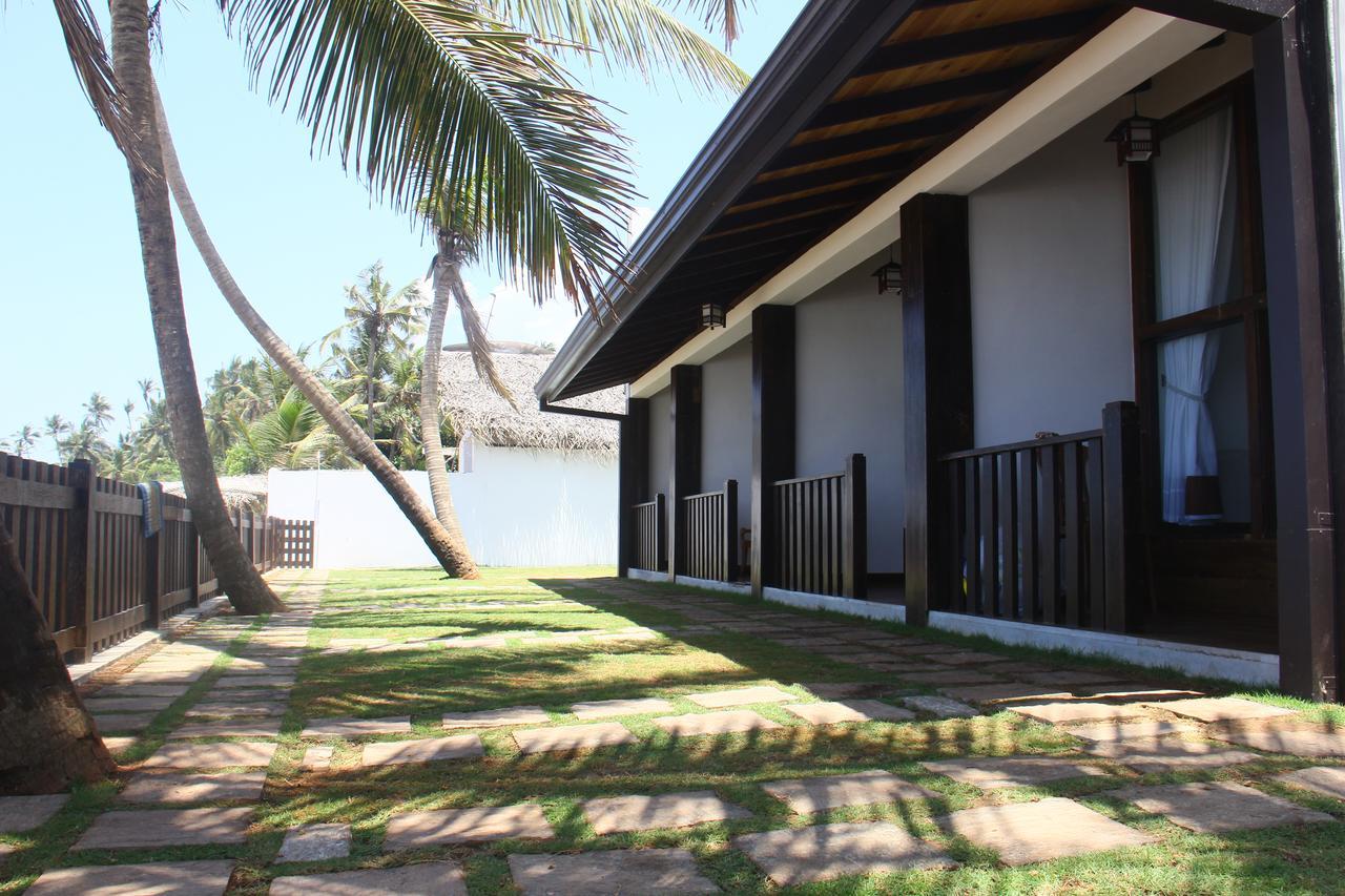 Love Birds Beach Hotel 马特勒 外观 照片