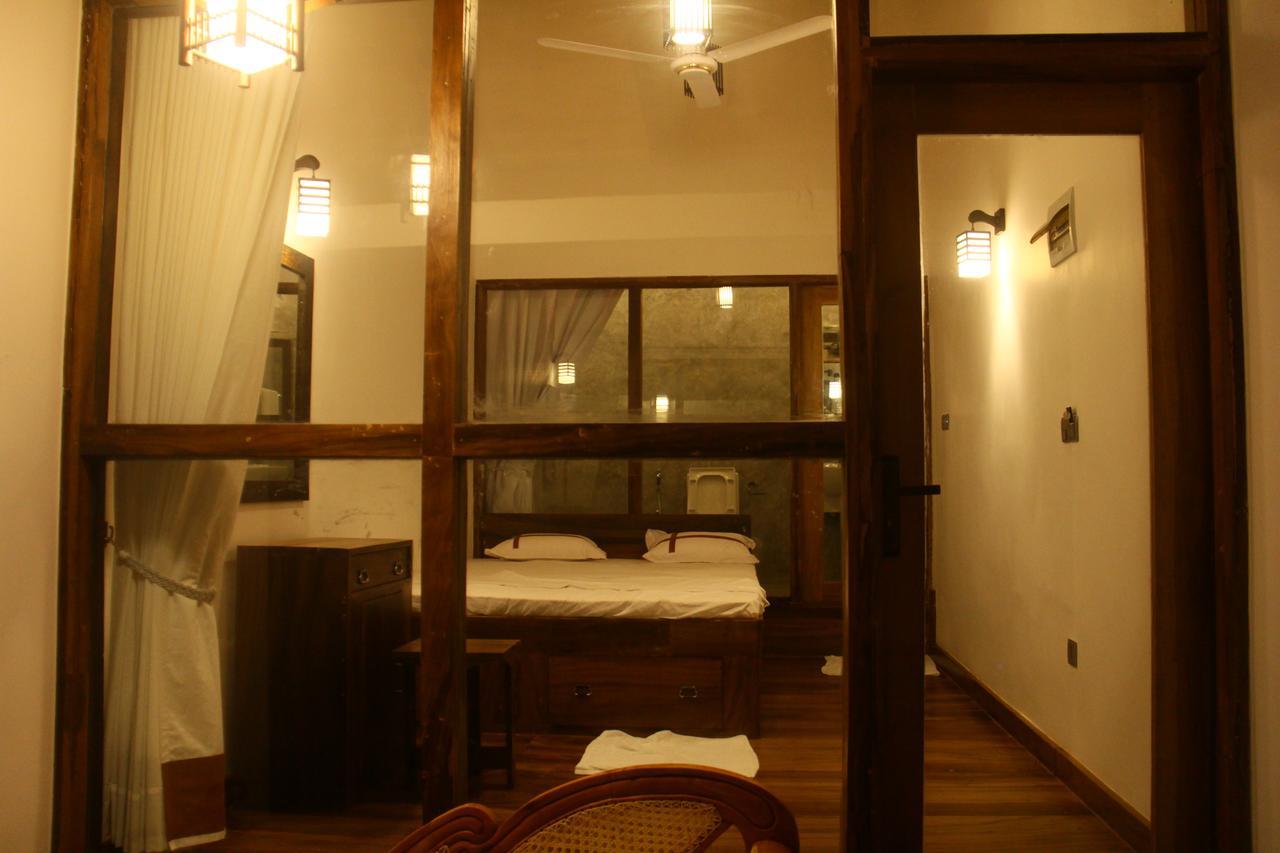 Love Birds Beach Hotel 马特勒 外观 照片