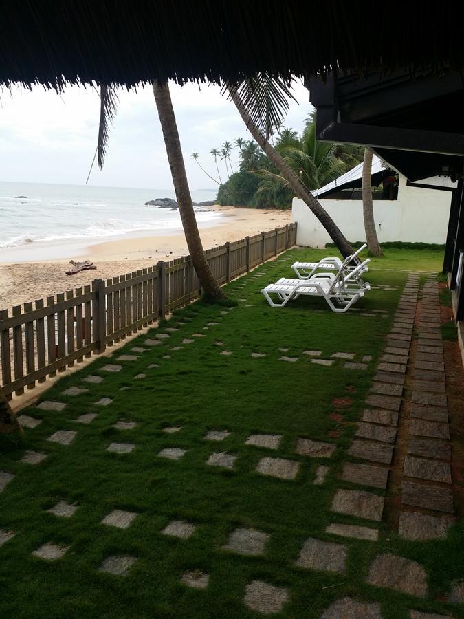 Love Birds Beach Hotel 马特勒 外观 照片